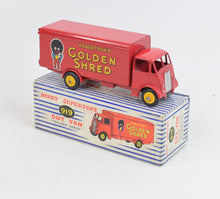 Dinky Toys 919 Guy Van 'Robertsons' Virtually Mint/Boxed