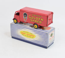 Dinky Toys 919 Guy Van 'Robertsons' Virtually Mint/Boxed