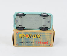 Spot-on 131 Goggomobile Virtually Mint/Nice box (Blue int)