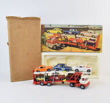 Corgi Toys Gift set 41  Very Near Mint/Boxed (Kensington)