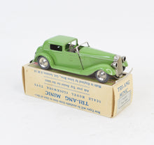 Tri-ang Minic - Town Coupe - Virtually Mint/Boxed