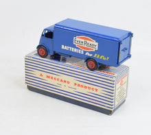 Dinky Toys 918 Ever Ready Guy Van Virtually Mint/Boxed