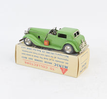 Tri-ang Minic - Town Coupe - Virtually Mint/Boxed