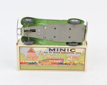 Tri-ang Minic - Town Coupe - Virtually Mint/Boxed