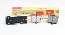 Dinky Toys 448 Chevrolet Pick Up & Trailers Very Near Mint/Boxed 'BGS Collection'