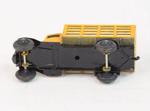Dinky Toys 25f Market Gardeners Very Near Mint