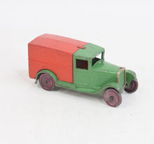 Hornby series Dinky Toy 22D Type 1 Delivery Van - Near Mint