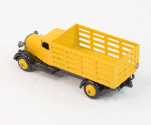 Dinky toy 25f Market Gardeners Very Near Mint (4th type)