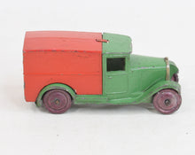 Hornby series Dinky Toy 22D Type 1 Delivery Van - Near Mint