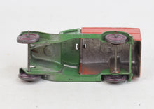 Hornby series Dinky Toy 22D Type 1 Delivery Van - Near Mint