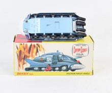 Dinky Toys 104 S.P.V 1st issue Virtually Mint/Nice box (Unley)