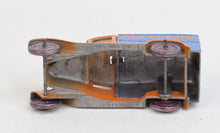 Hornby series Dinky Toy 22D 'Meccano Engineering For Boys' Type 1 Delivery Van - Near Mint
