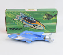 Lone Star - Stingray - 1964 - Virtually Mint/Nice box