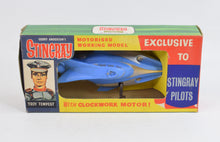 Lone Star - Stingray - 1964 - Virtually Mint/Nice box