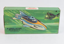 Lone Star - Stingray - 1964 - Virtually Mint/Nice box