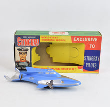 Lone Star - Stingray - 1964 - Virtually Mint/Nice box