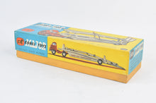 Corgi toys 1101 Bedford 'Carrimore' Transporter Virtually Mint/Nice box