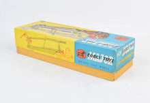 Corgi toys 1101 Bedford 'Carrimore' Transporter Virtually Mint/Nice box