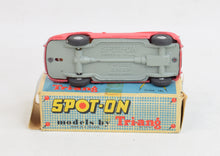 Spot-on 112 Jensen Virtually Mint/Boxed
