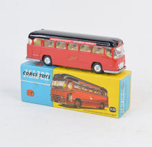 Corgi toys 1120 Midland Express Coach Virtually Mint/Nice box
