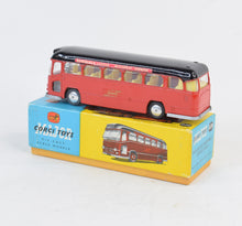 Corgi toys 1120 Midland Express Coach Virtually Mint/Nice box
