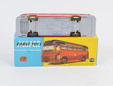 Corgi toys 1120 Midland Express Coach Virtually Mint/Nice box