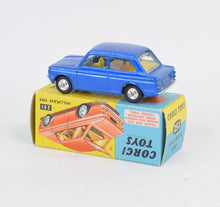 Corgi toys 251 Hillman Imp Virtually Mint/Nice box