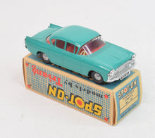Spot-on 165 Vauxhall Cresta Virtually Mint/Boxed