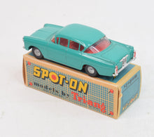 Spot-on 165 Vauxhall Cresta Virtually Mint/Boxed