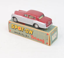 Spot-on 102 Bentley Very Near Mint/Boxed 'S.P.O' Collection