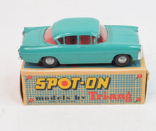 Spot-on 165 Vauxhall Cresta Virtually Mint/Boxed