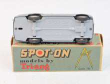 Spot-on 102 Bentley Very Near Mint/Boxed 'S.P.O' Collection