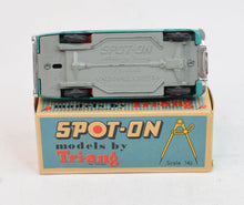 Spot-on 165 Vauxhall Cresta Virtually Mint/Boxed