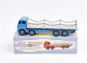 Dinky Toys 905 Virtually Mint/boxed.