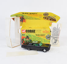 Corgi toy 268 Green Hornet Virtually Mint/Nice box