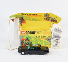 Corgi toy 268 Green Hornet Virtually Mint/Nice box