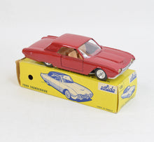 Solido 128 Ford Thunderbird Virtually Mint/Boxed
