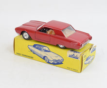 Solido 128 Ford Thunderbird Virtually Mint/Boxed