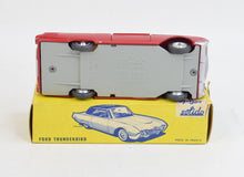 Solido 128 Ford Thunderbird Virtually Mint/Boxed