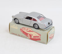 Solido 123 Ferrari 250 GT 2+2 Virtually Mint/Boxed