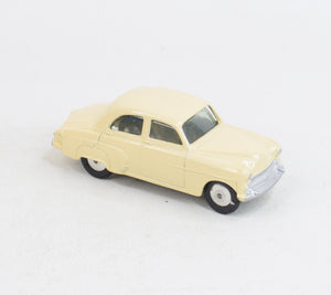 Corgi Toys 203 Vauxhall Velox Virtually Mint