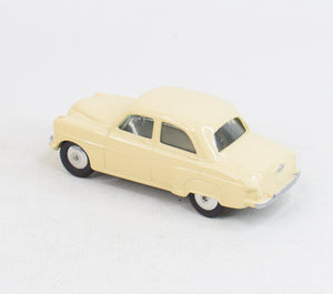 Corgi Toys 203 Vauxhall Velox Virtually Mint