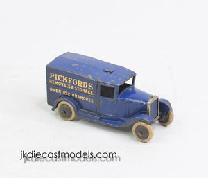 Dinky Toys 28b 'Pickfords' Type 1 Delivery