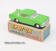 Spot-on 165 Vauxhall Cresta Virtually Mint/Boxed 'S.P.O' Collection