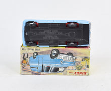 Dinky toy 407 'Kenwood' Ford Transit Virtually Mint/Boxed