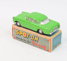 Spot-on 165 Vauxhall Cresta Virtually Mint/Boxed 'S.P.O' Collection
