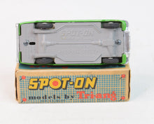Spot-on 165 Vauxhall Cresta Virtually Mint/Boxed 'S.P.O' Collection