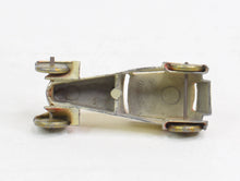 Dinky toys Pre war 22b Closed Sports Coupe