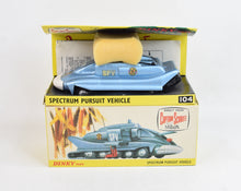 Dinky Toys 104 S.P.V 2nd issue Virtually Mint/Nice box