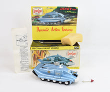 Dinky Toys 104 S.P.V 2nd issue Virtually Mint/Nice box
